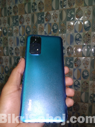 Xiaomi Redmi Note 11 6/64